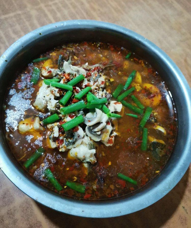 晚餐•2020年3月29日