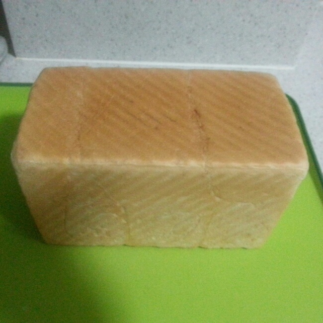 椰蓉吐司（中种）