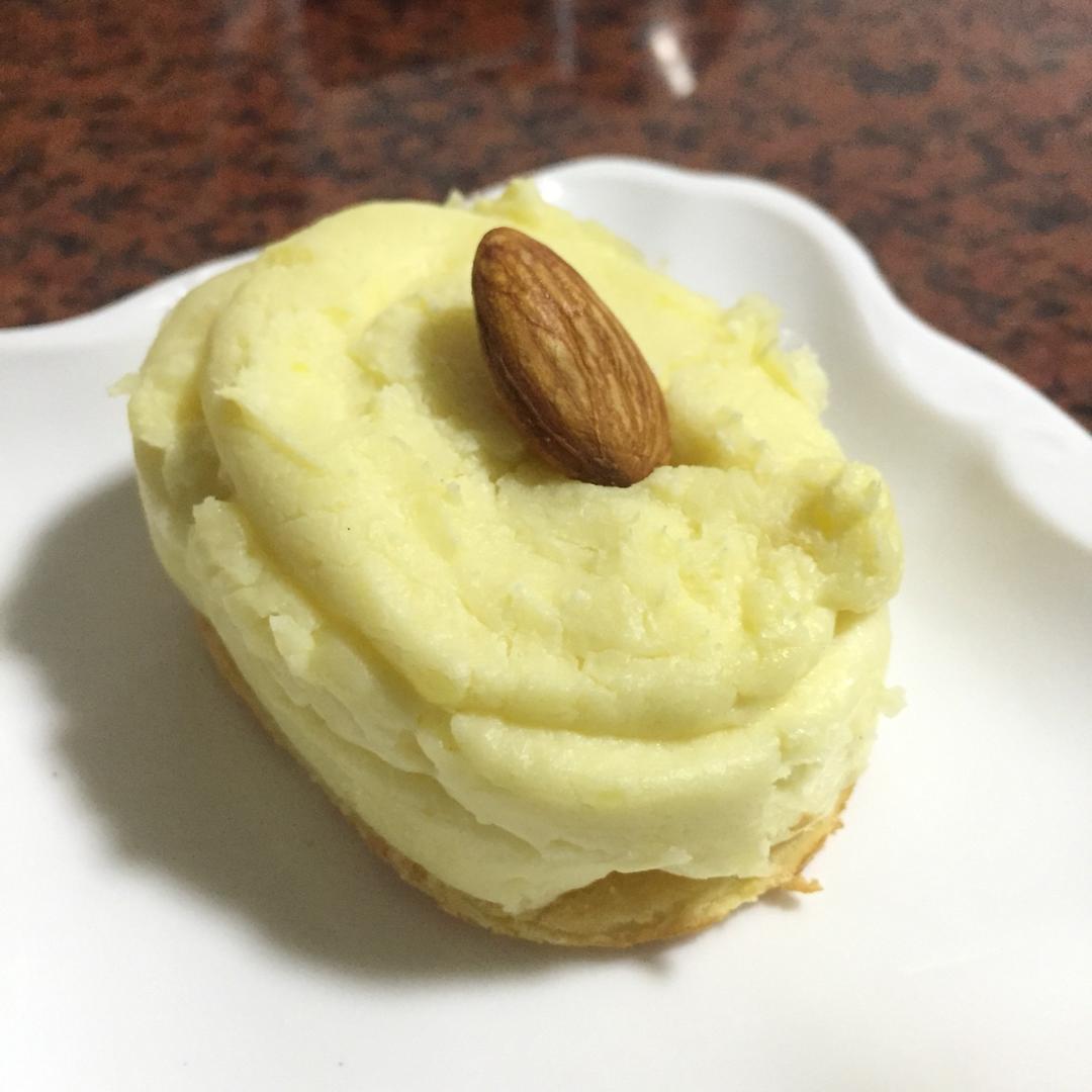 半熟芝士、轻乳酪蛋糕，奶油奶酪星人福利