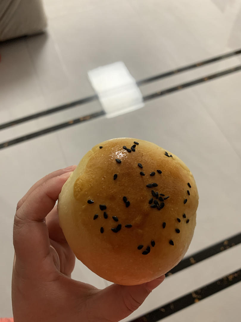 万能的日式餐包配方