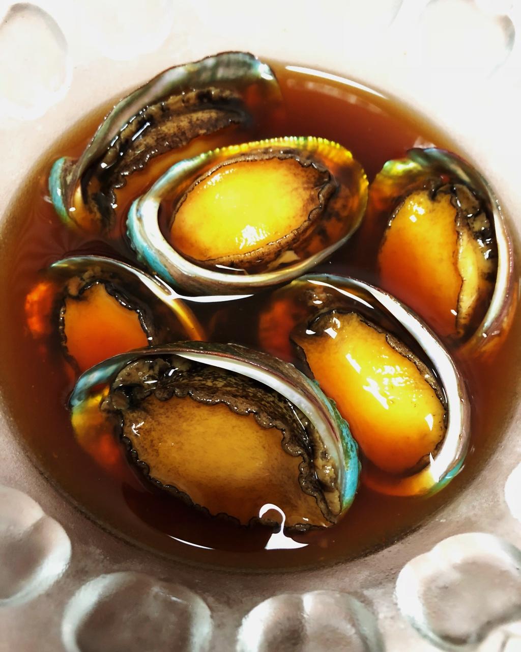 麻辣小海鲜捞汁海鲜