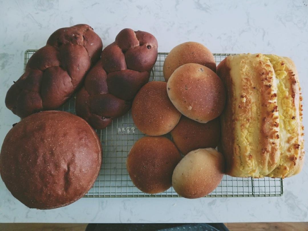 薄荷の练包小基地