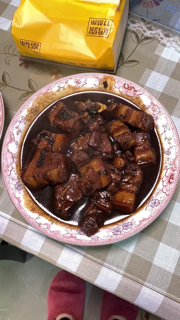 红烧肉