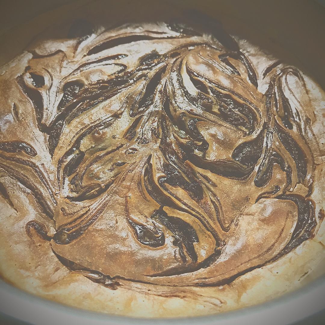 「芝士蛋糕」经典重乳酪蛋糕Cheese Cake