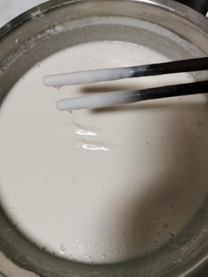 大米饼（发酵）的做法 步骤2