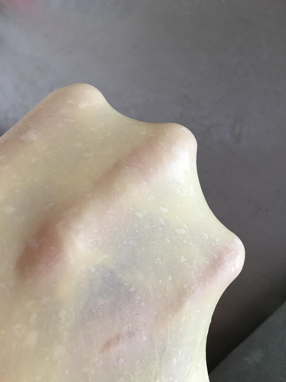 面包十五分钟手套膜及拉丝秘笈(附七岁儿童终极版)