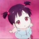 乖乖小吃货一枚