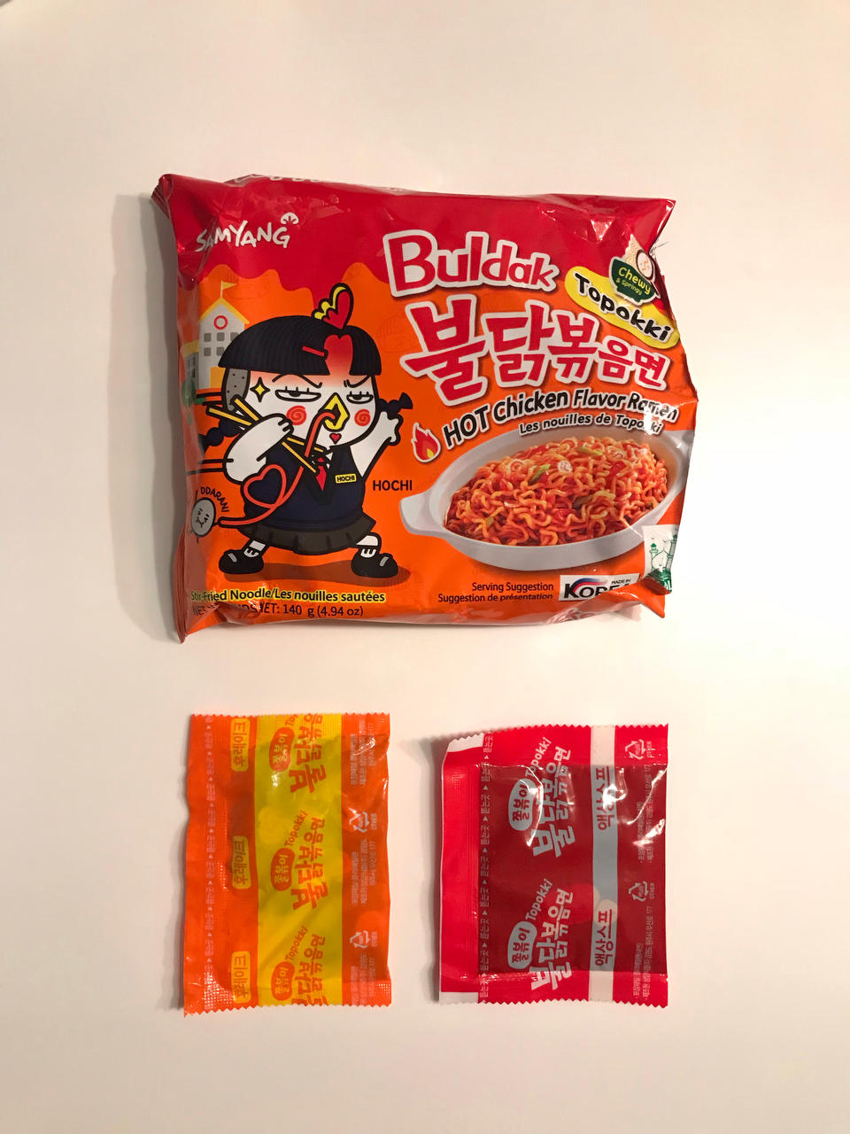 走哪儿吃哪儿