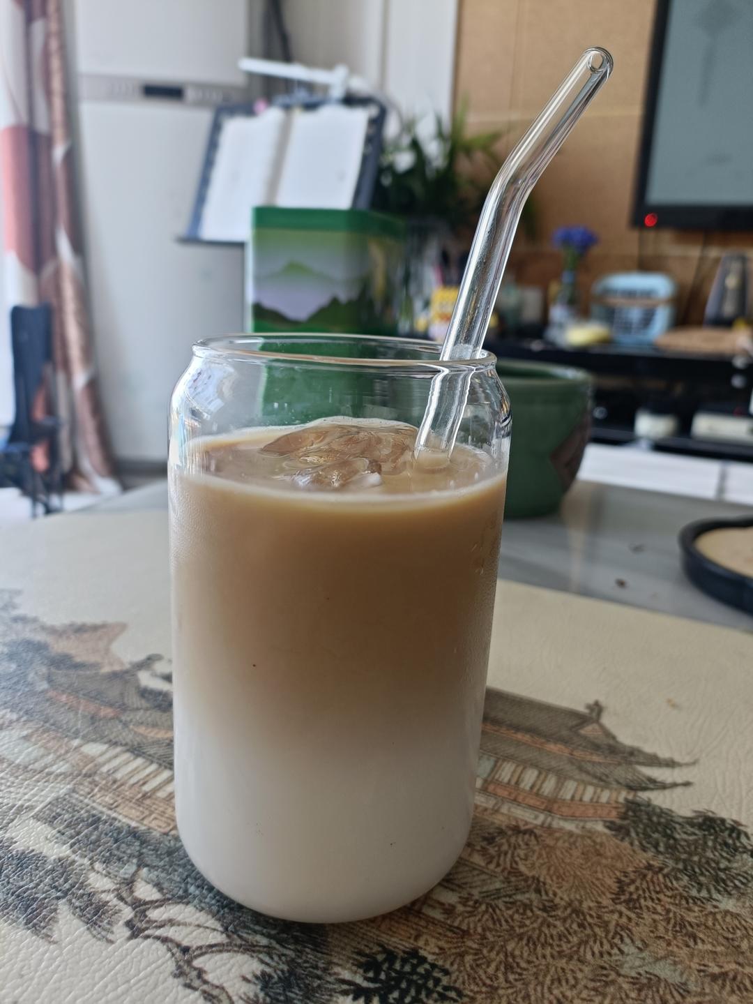 Cold Brew Coffee 冷泡（冷萃）咖啡