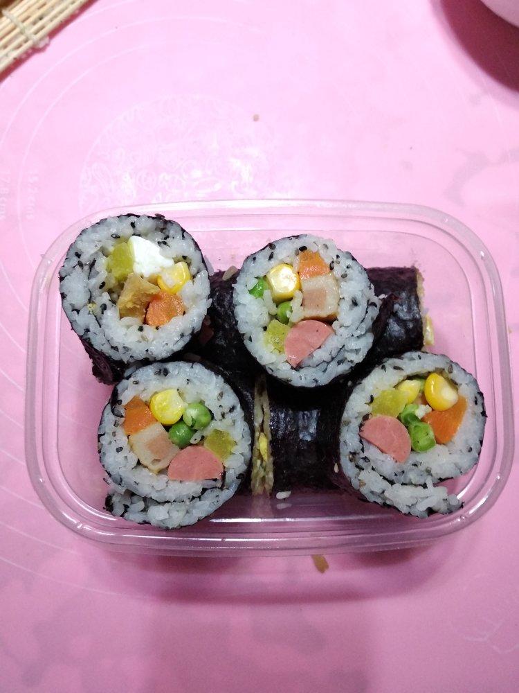家常寿司