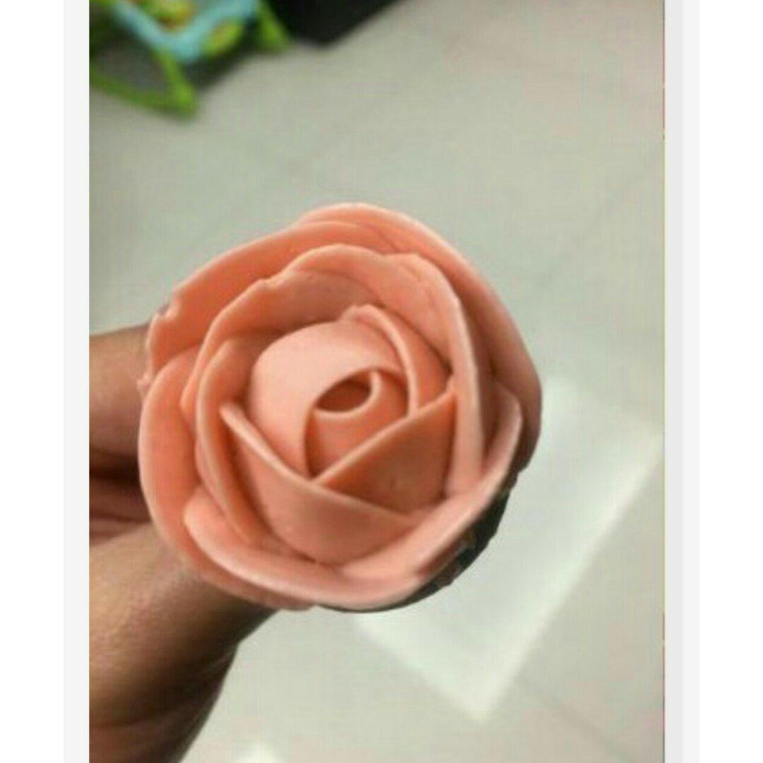 韩花花嘴使用对照
