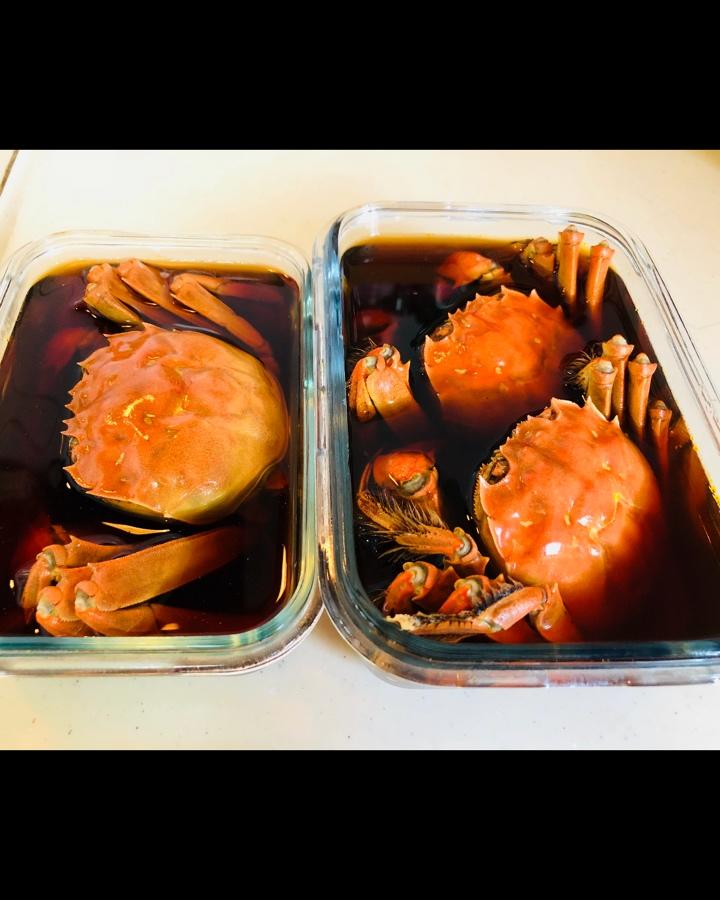 矜宸•熟醉六月黄