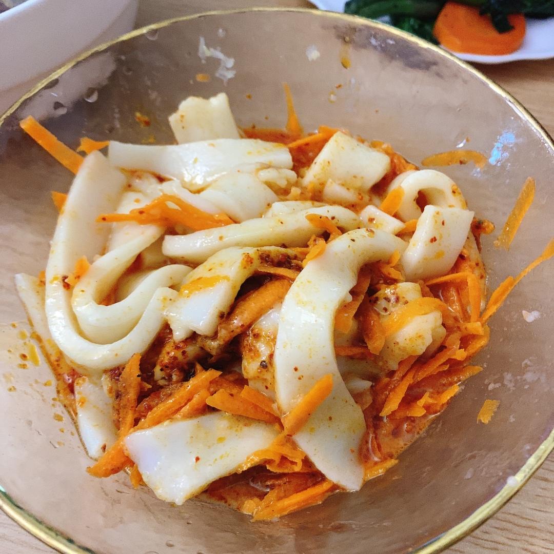 不用水洗的自制凉皮，零失败