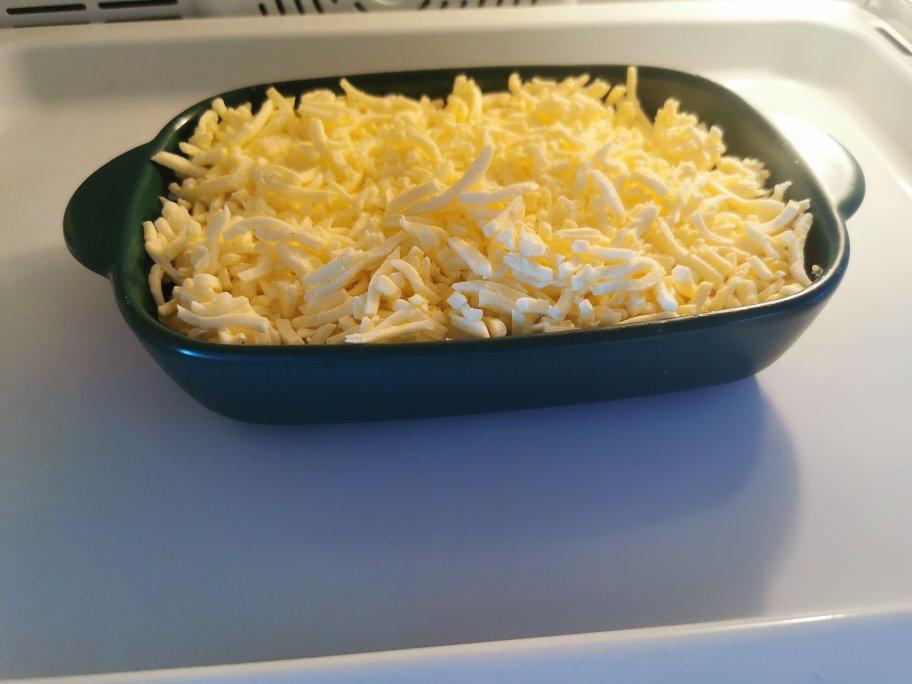 🧀️奶酪芝士玉米粒沙拉      （微波炉版）