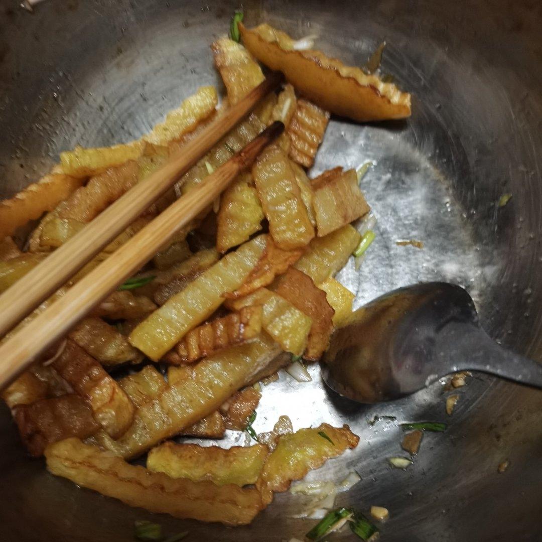 狼牙土豆