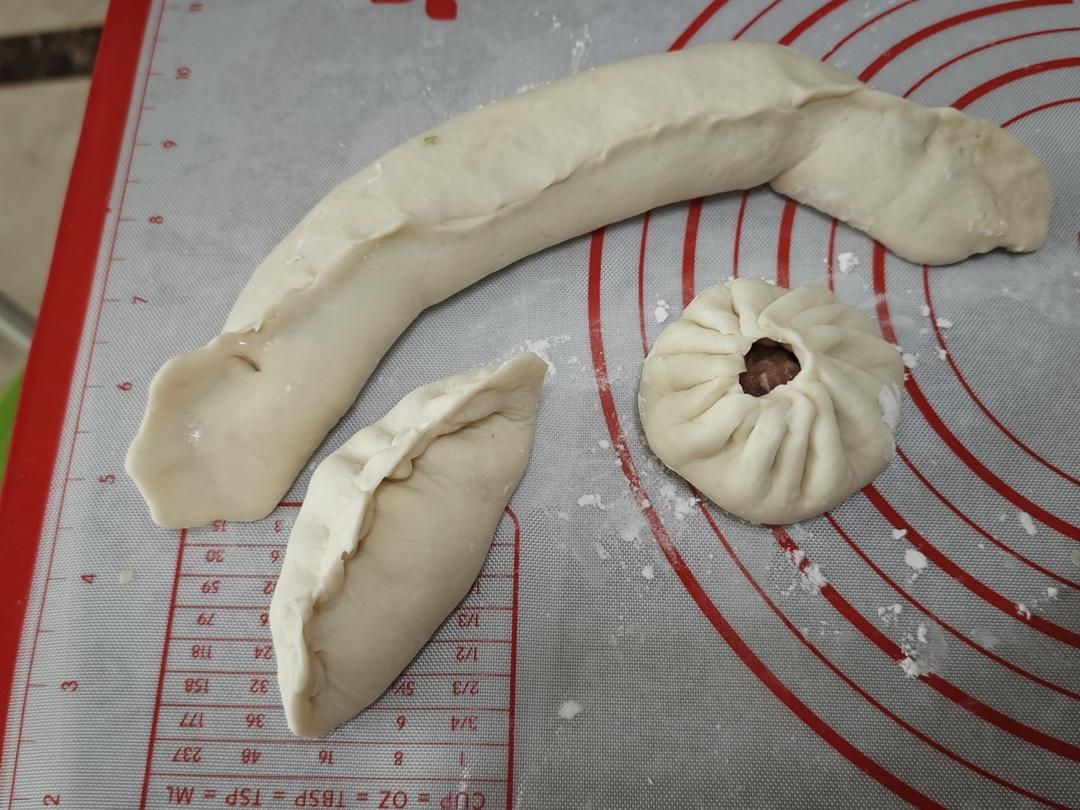 宝宝辅食（纯记录）