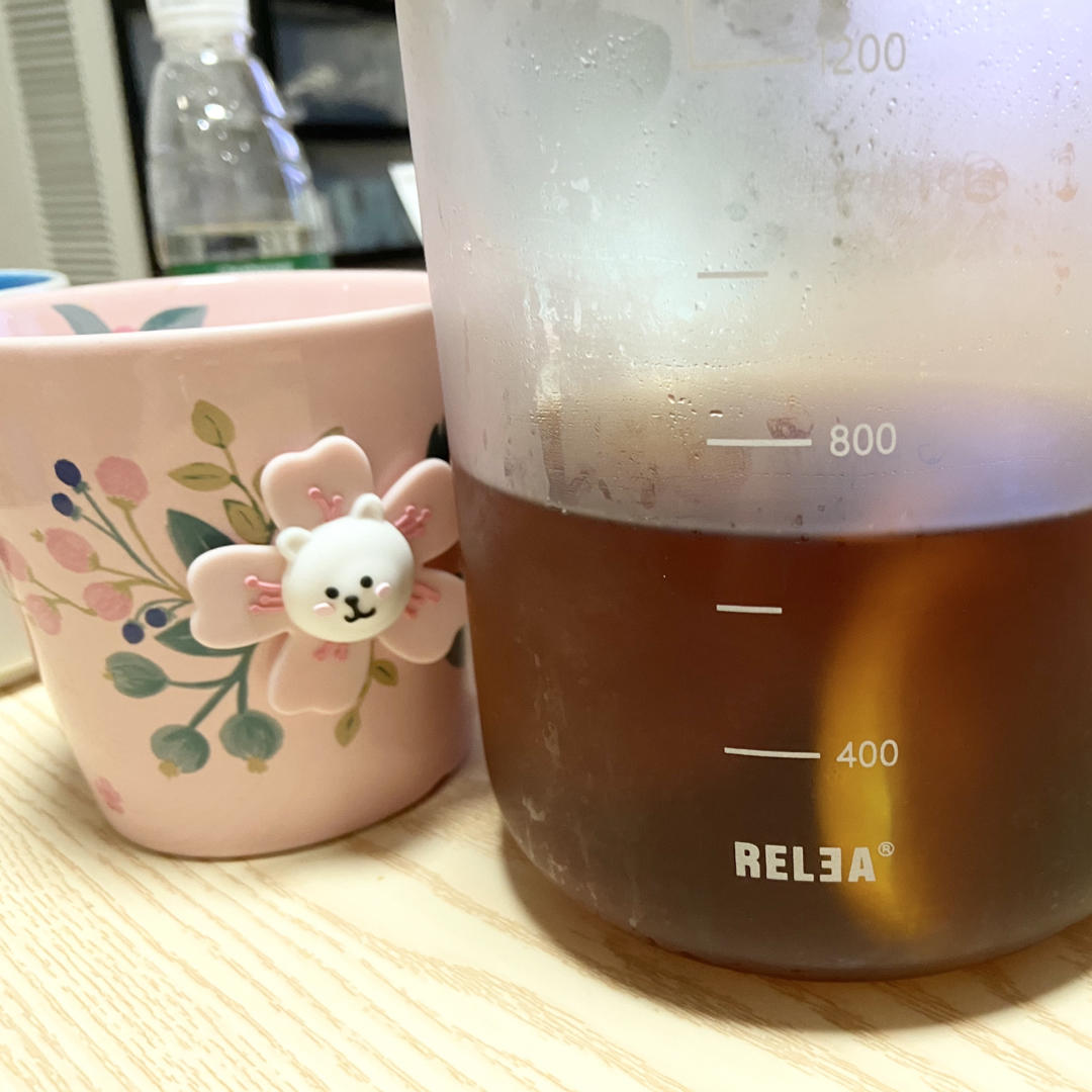 （独家）新手也能做的极品柠檬茶！
