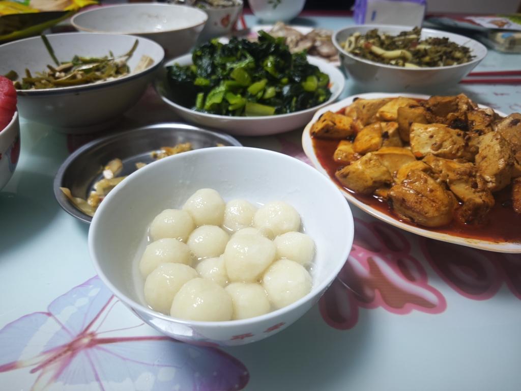 黄皮肤的白人饭 (饮食笔记2025)