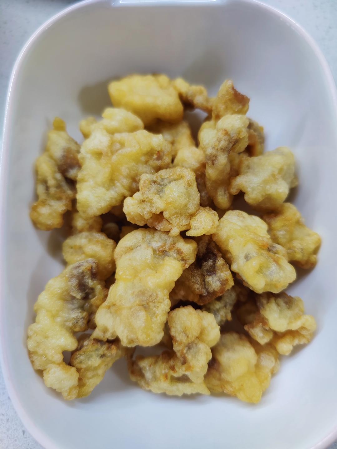 溜肉段零失败 东北人最爱😍