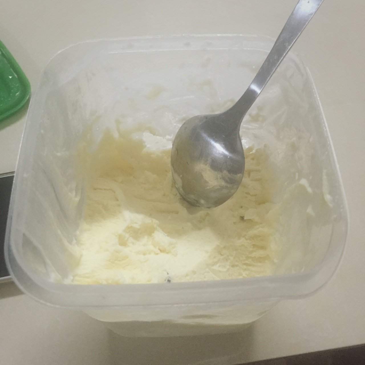 朗姆黑加仑冰淇淋 Rum Raisin Ice cream