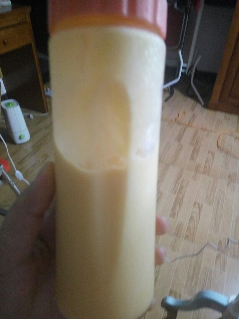 木瓜奶昔