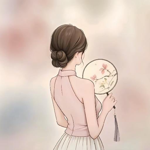 姚子圆滚滚的厨房