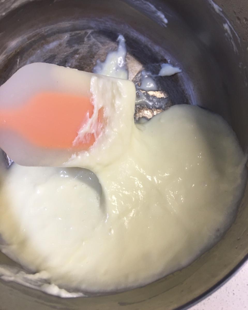 完胜85度C牛奶椰丝小方