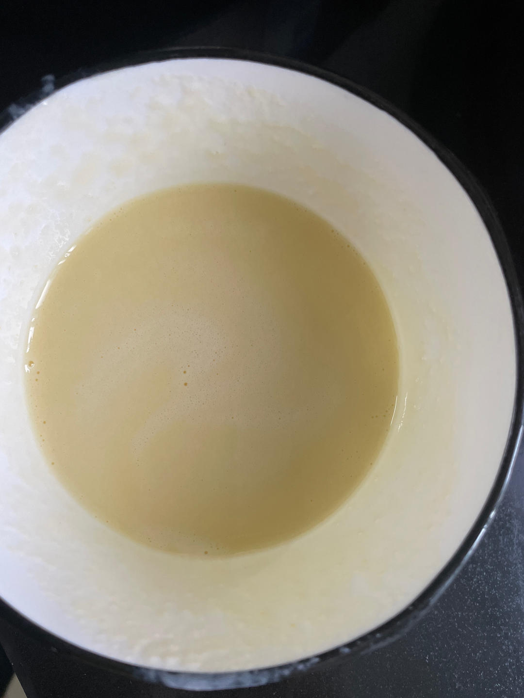 跟饭店一样香浓细滑的轻甜玉米汁