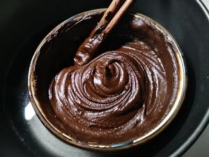 可可粉制简易巧克力的做法 步骤2
