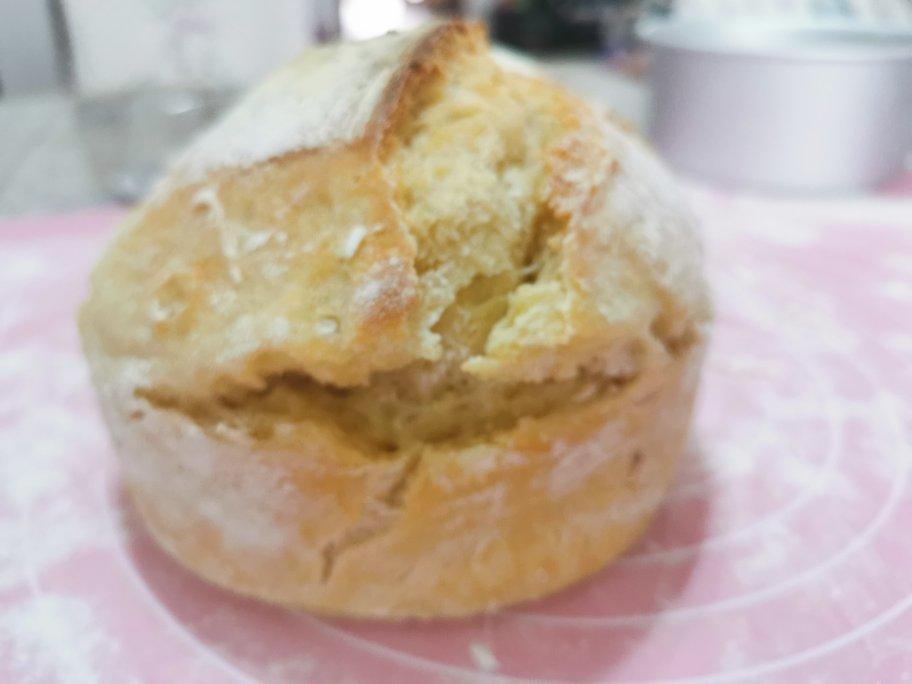 绝密！8分钟，8块钱，吃8天的正宗欧包loaf来了！