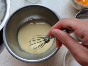 纸杯蛋糕烘烤（12个装）的做法 步骤4