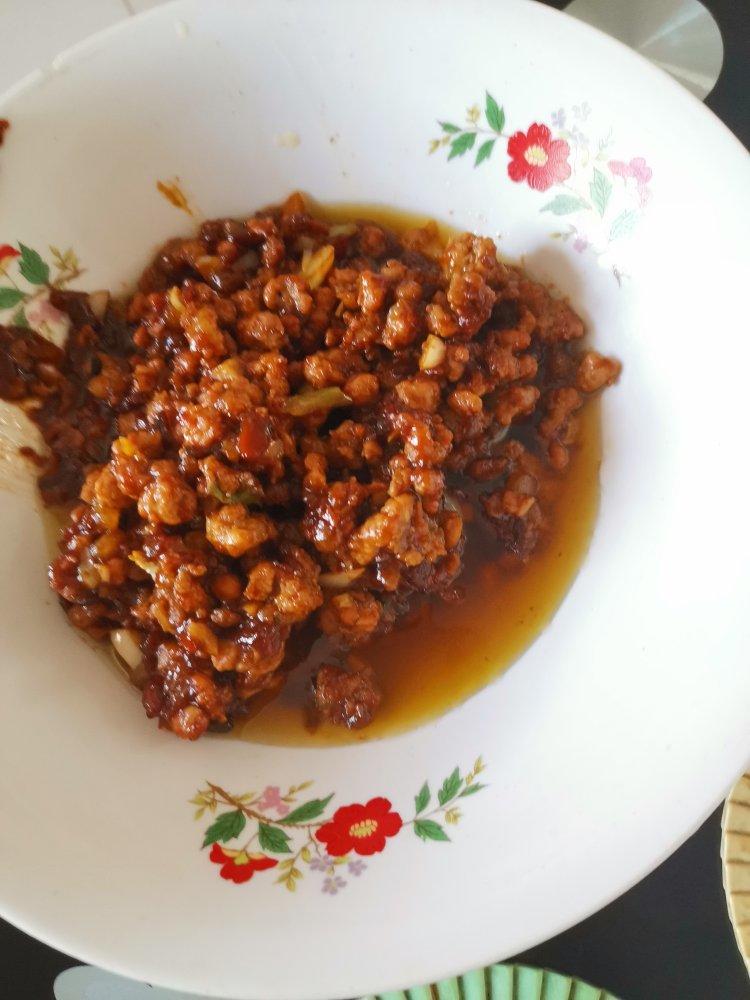 炸酱面(家传版)