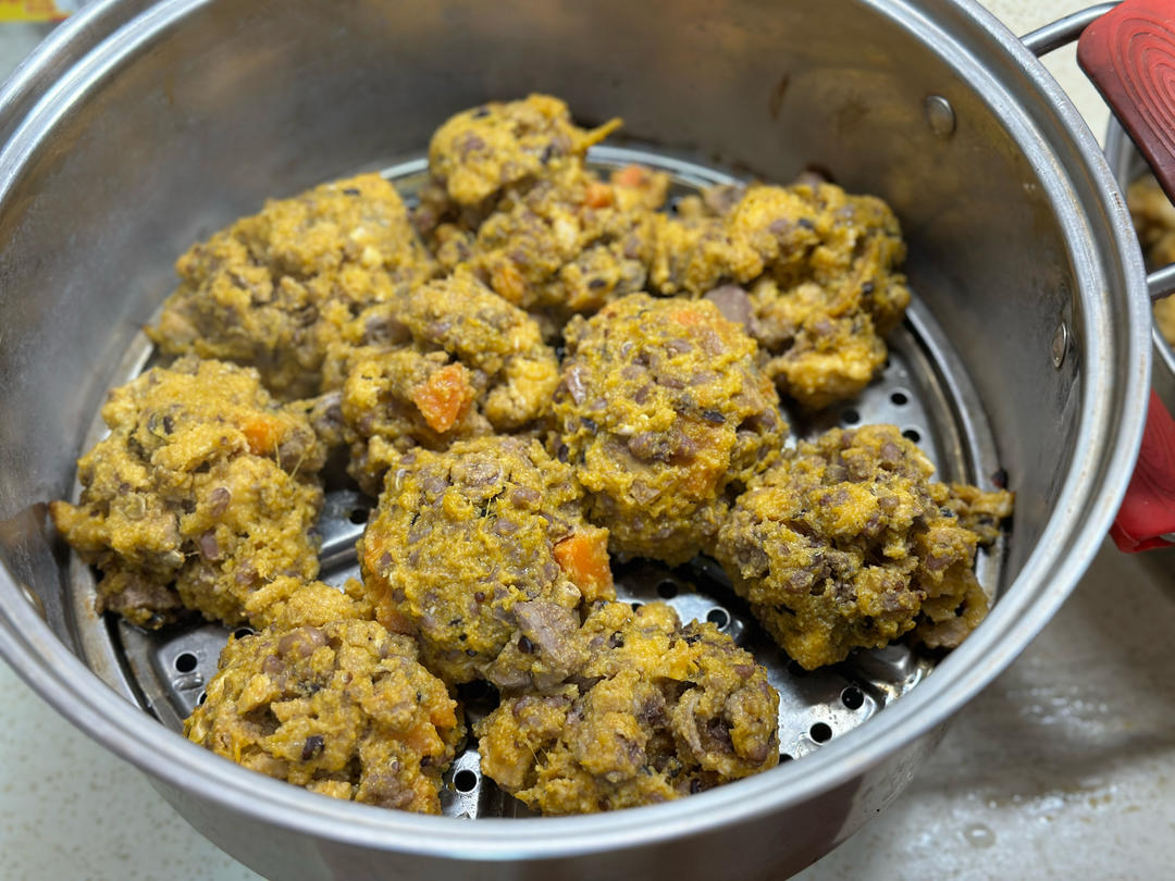 马尔泰狗饭