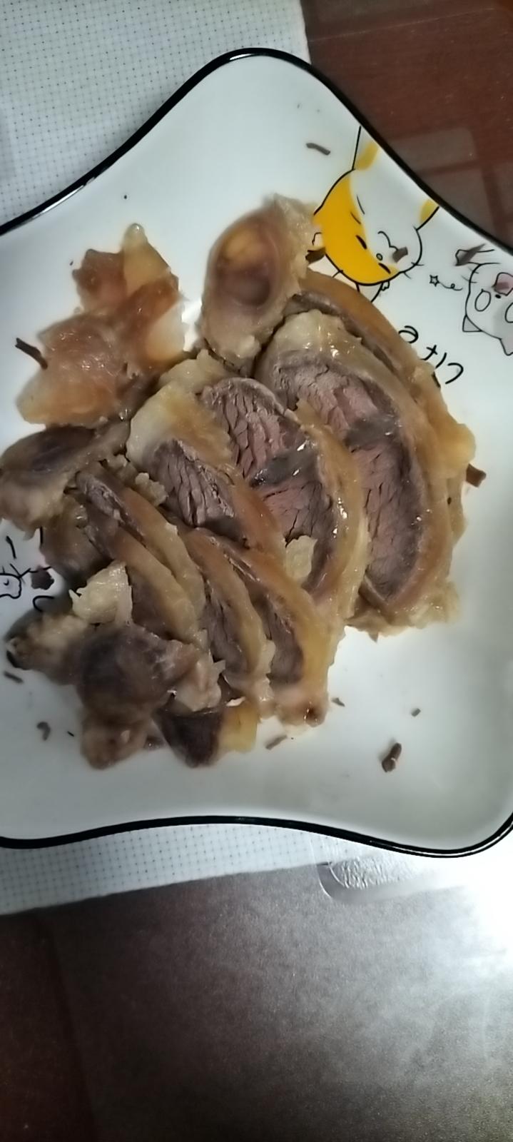 极简·古法｜酱牛肉·卤牛肉·牛腱子｜卡卡爸·不藏私