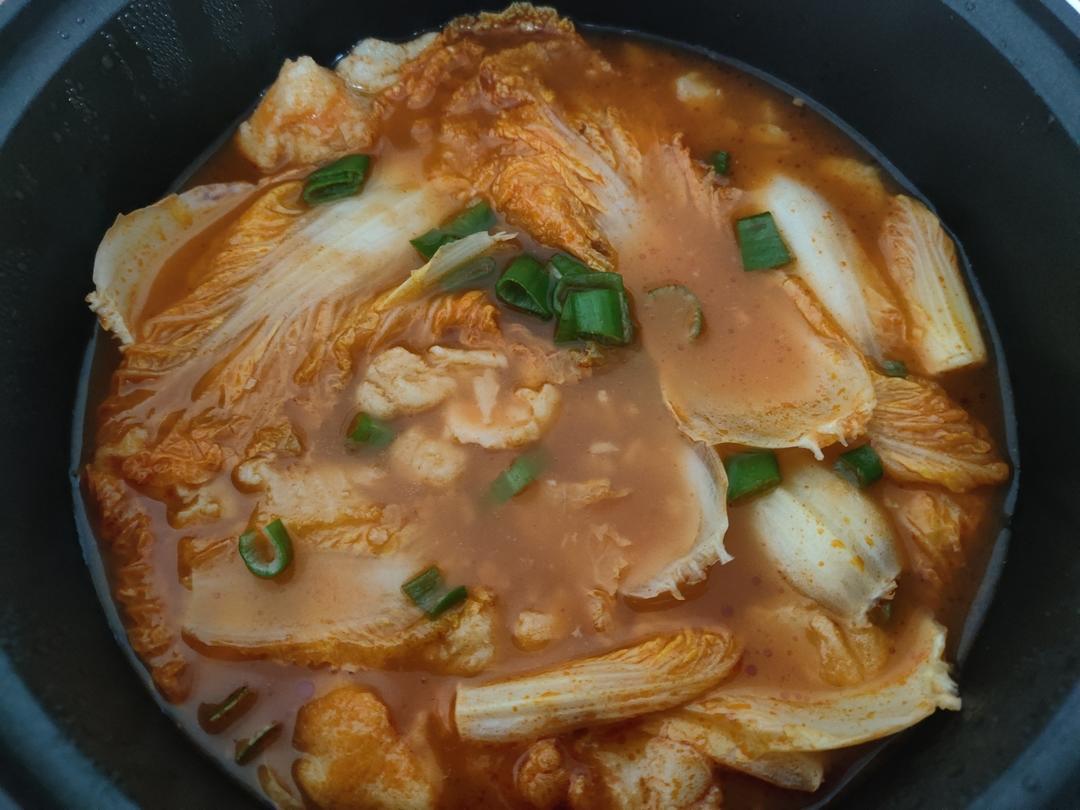 番茄鱼巴沙鱼（也可以用番茄龙利鱼），番茄酱汁超浓郁，营养又下饭！