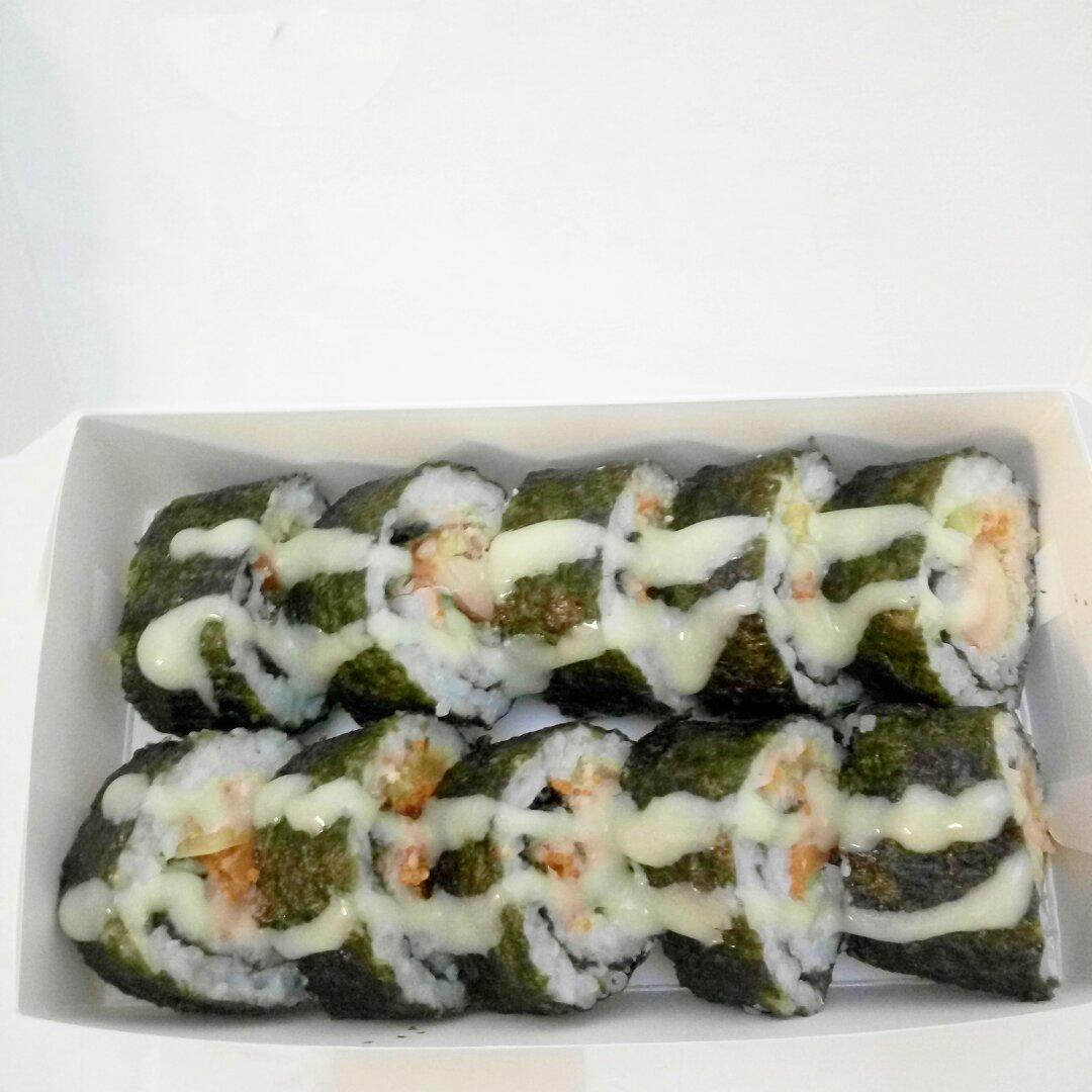 寿司
