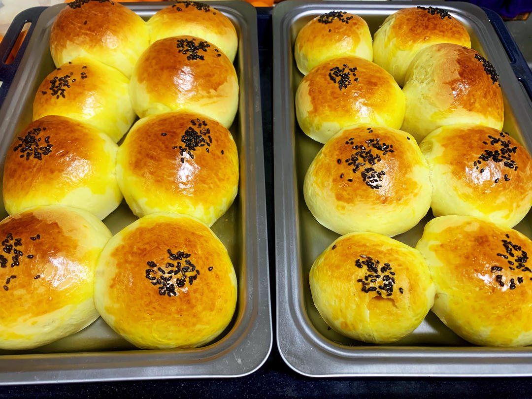 小餐包