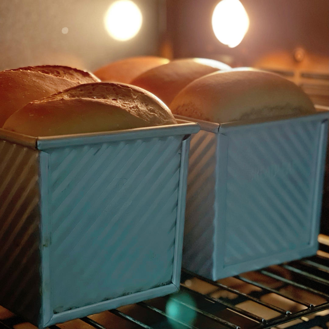 100%全麦吐司-你为啥要吃全麦粉？