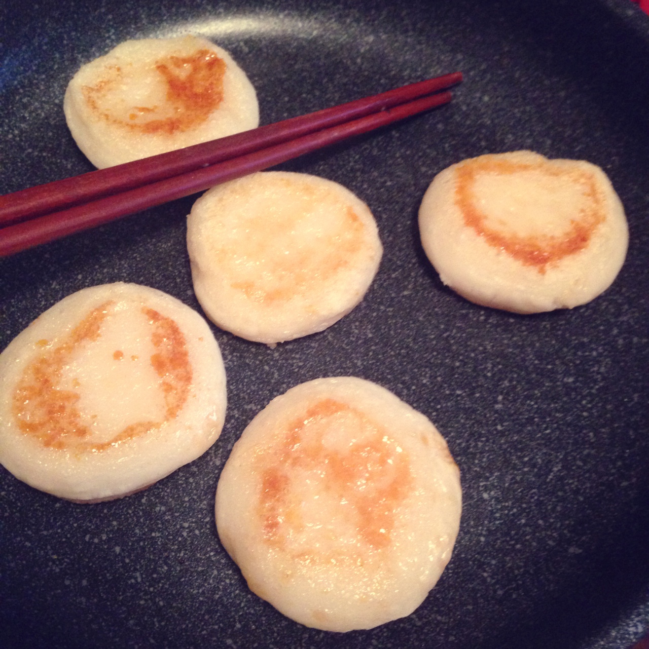 糖油粑粑