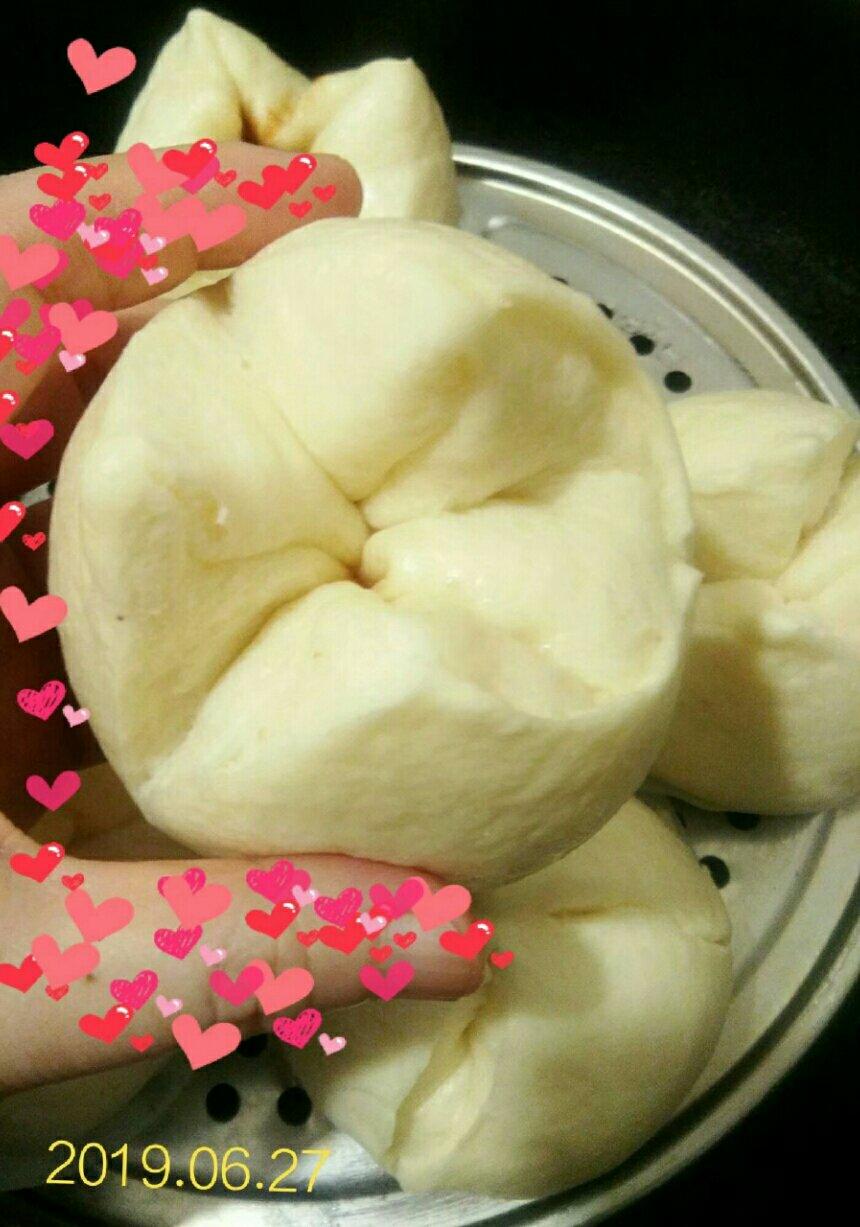 广东叉烧包