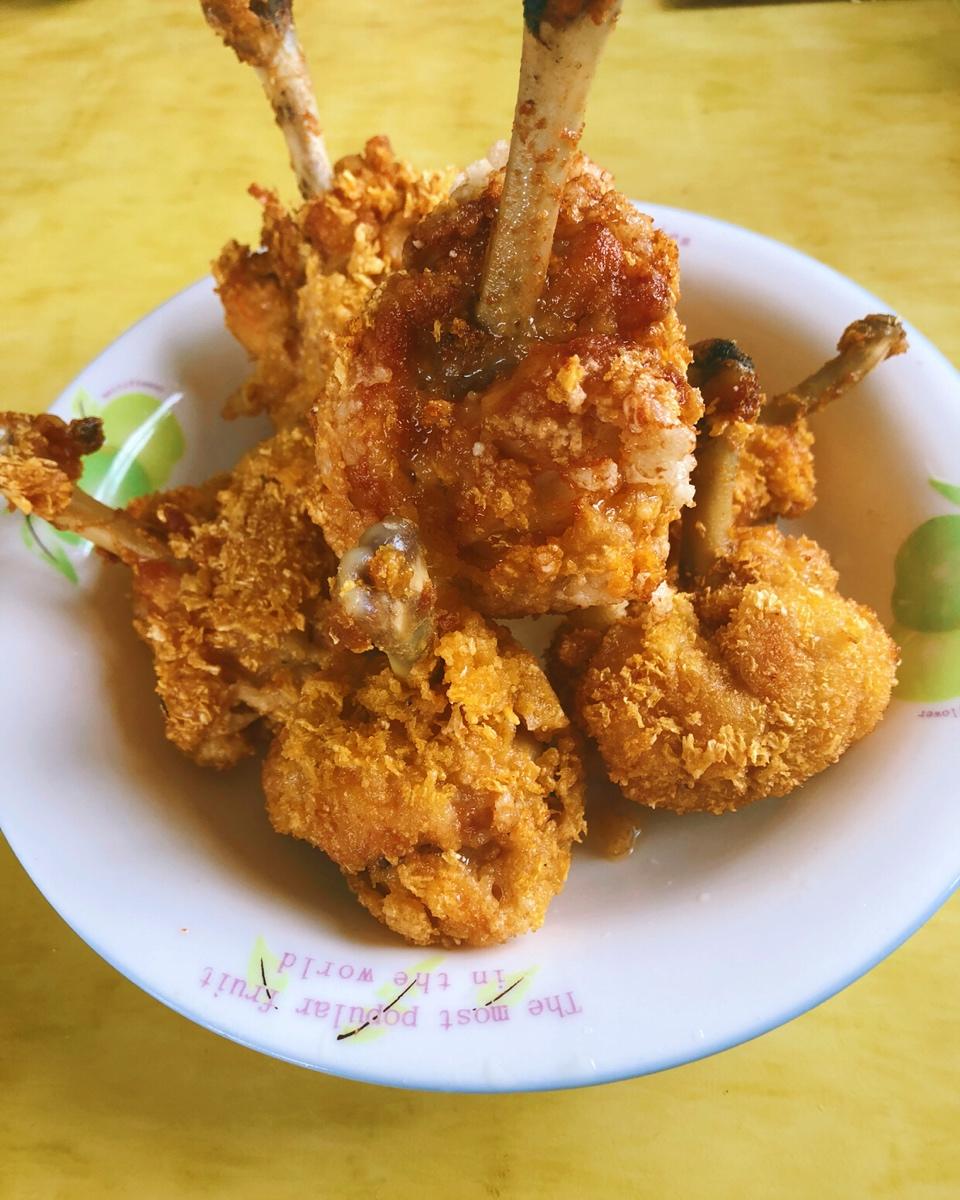 黄金鸡锤