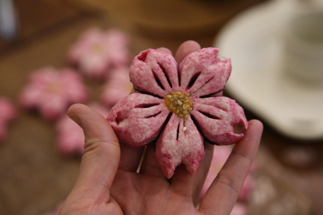 樱花酥🌸