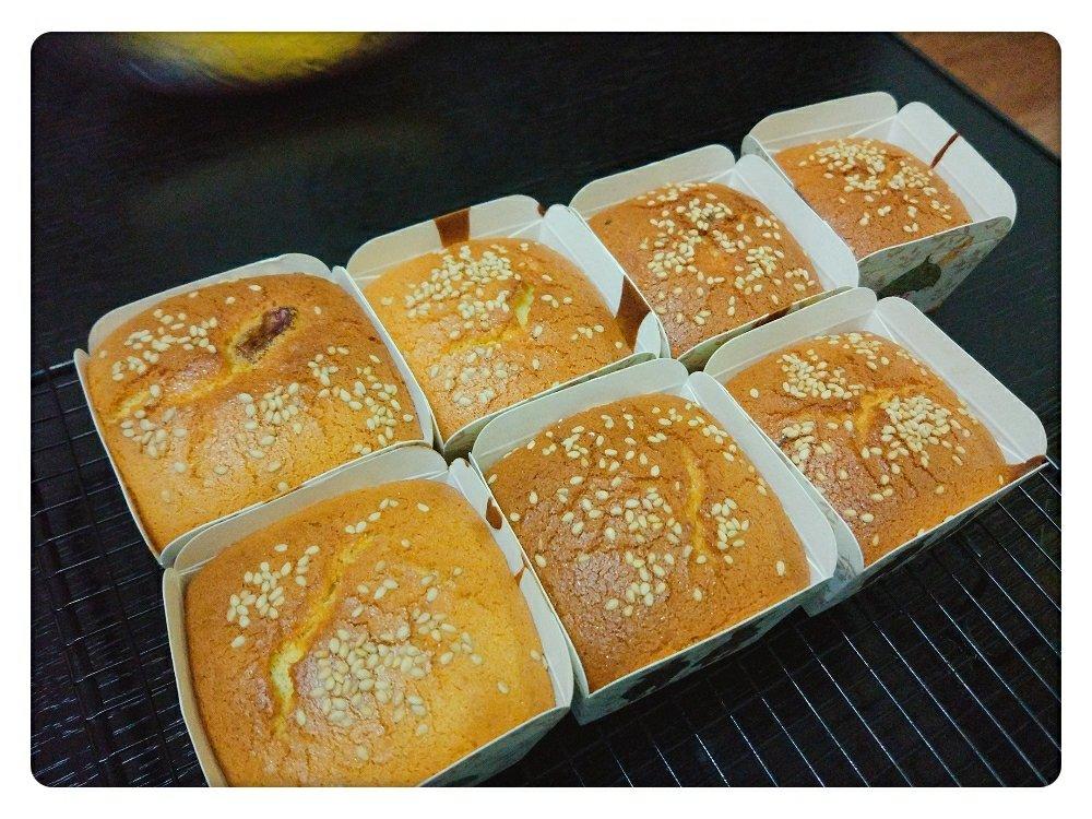 家喻户晓的明星款蛋糕：蜂蜜蛋糕