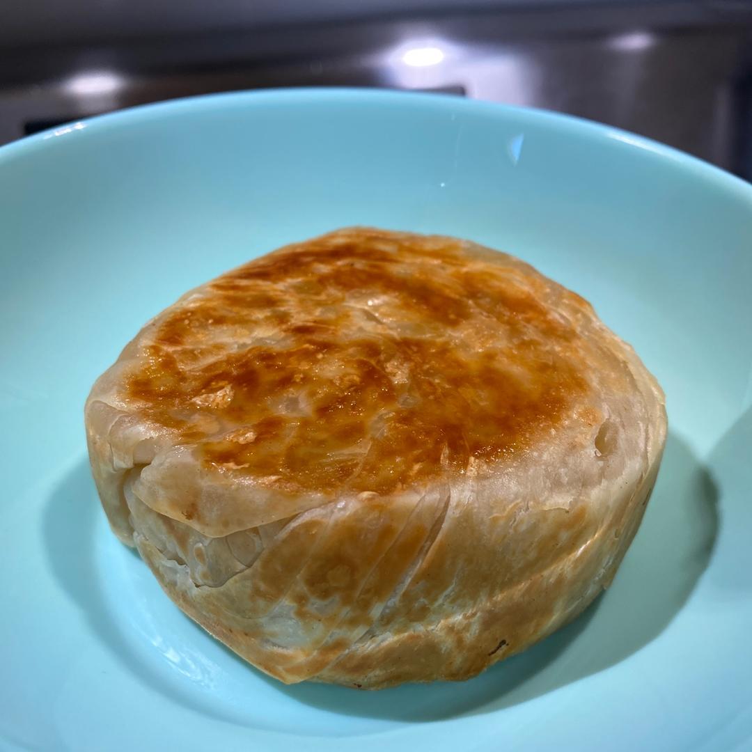 第二代手抓饼转世，让你爱得死去活来