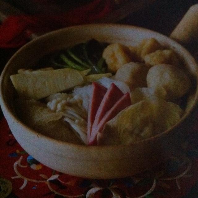 三鲜砂锅的做法