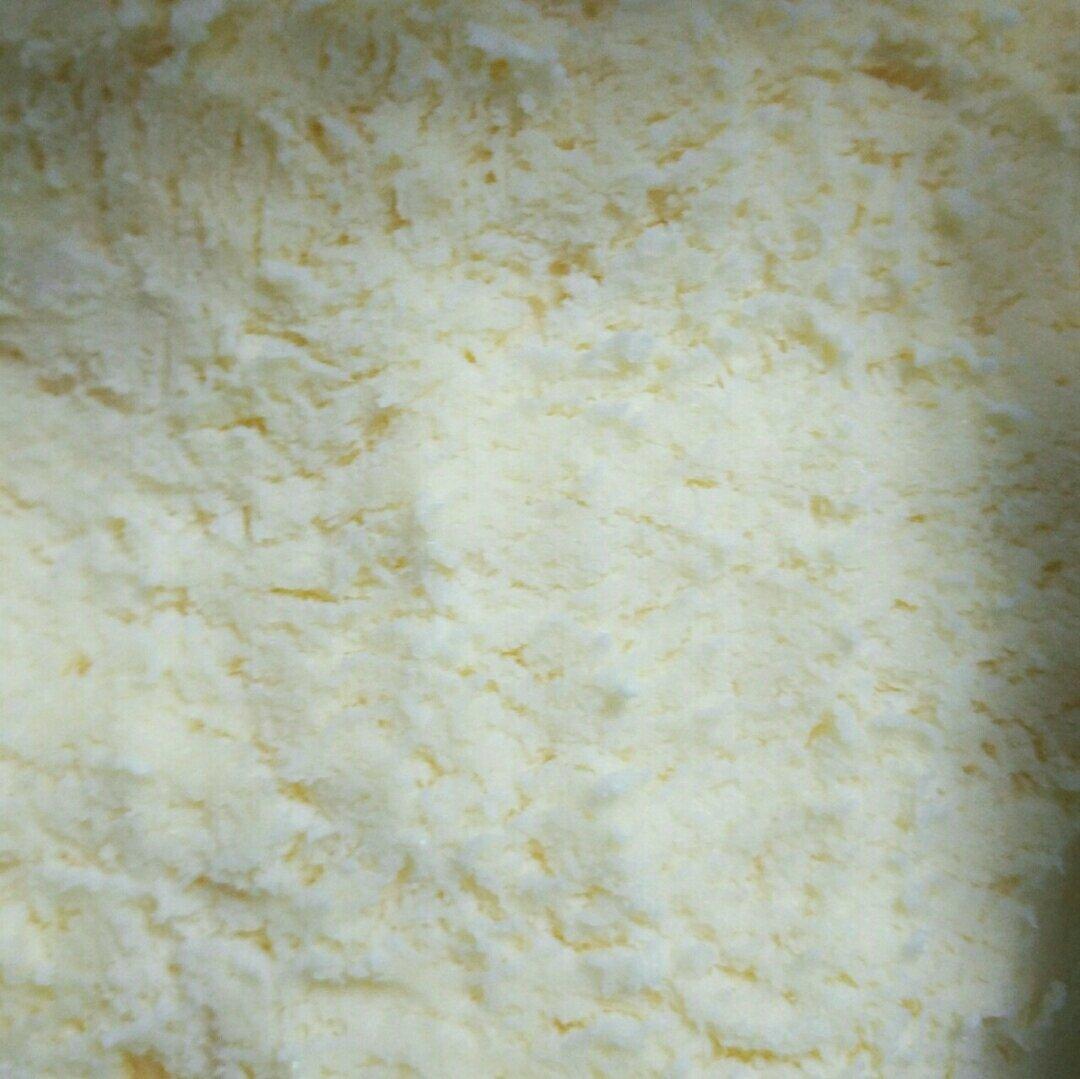 自制哈根达斯风味的冰淇淋