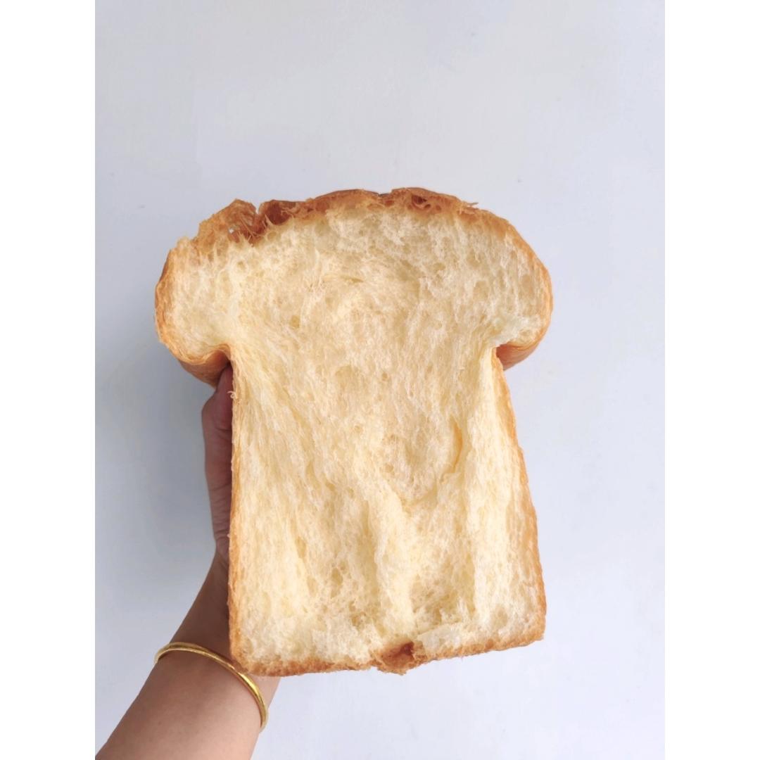 港式吐司plus1000g