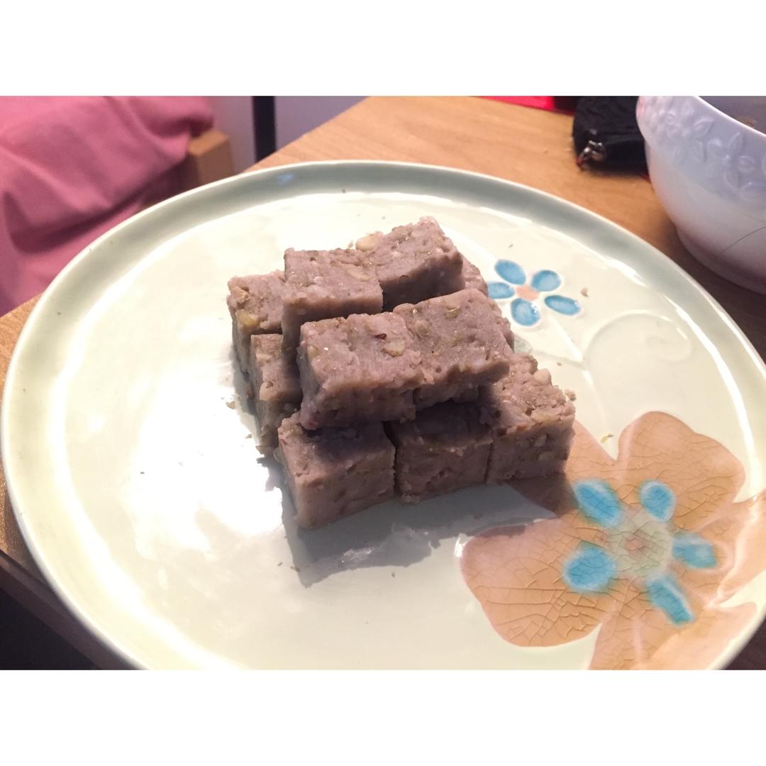 冰心绿豆皇
