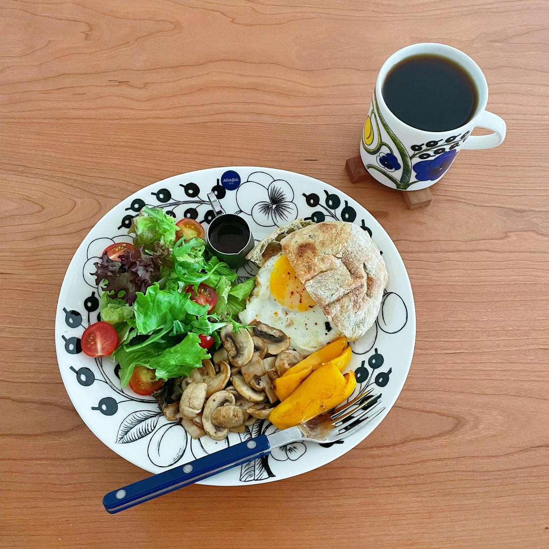 以后这里只记录早餐