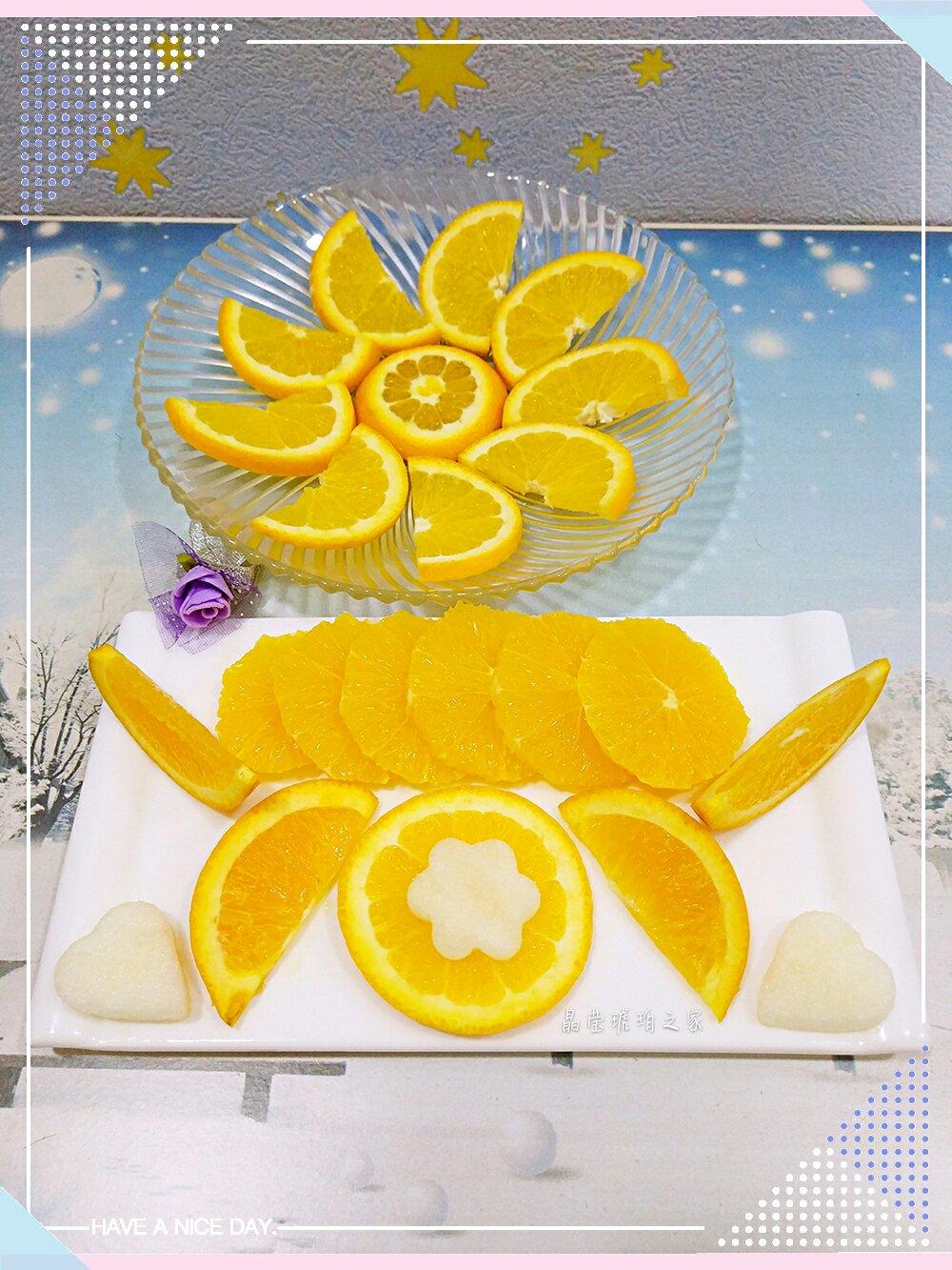 水果集和我的果蔬拼盆